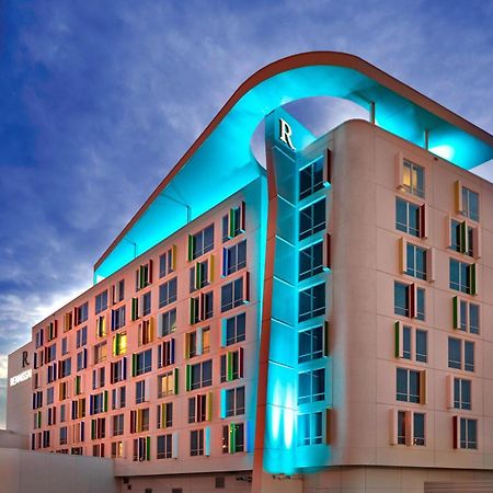 Renaissance Edmonton Airport Hotel Nisku Luaran gambar