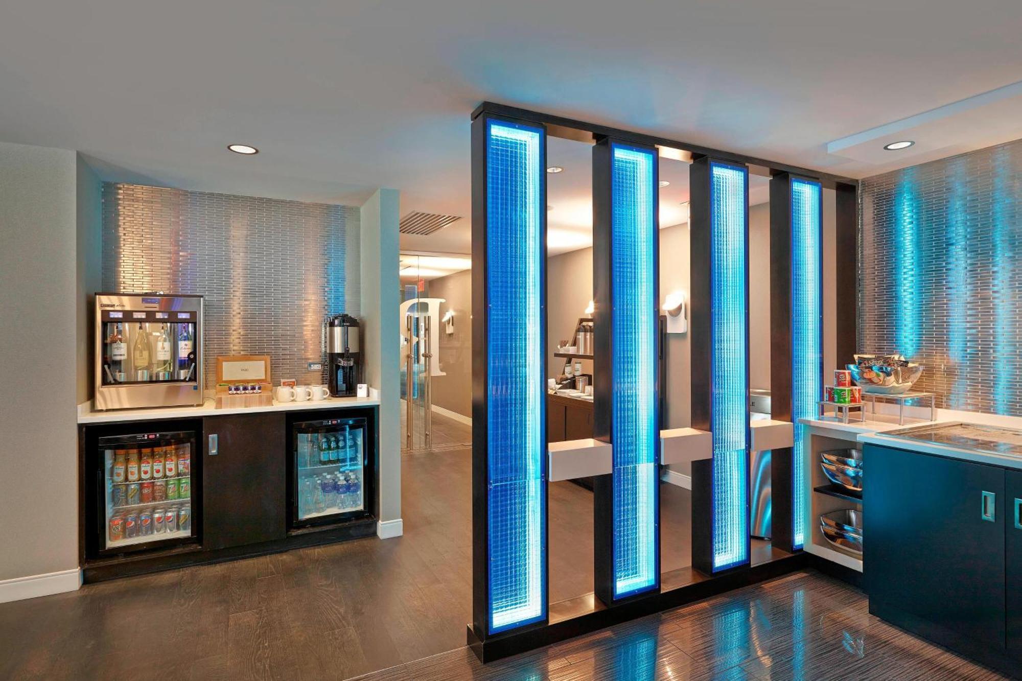 Renaissance Edmonton Airport Hotel Nisku Luaran gambar