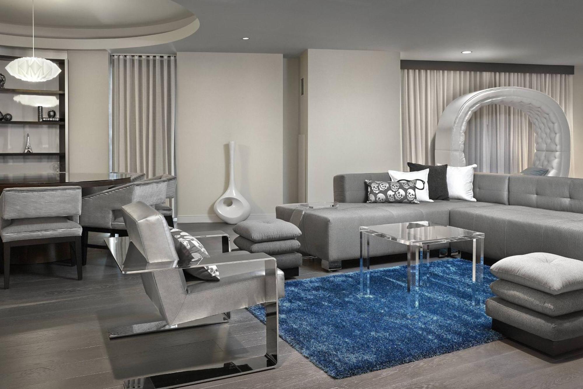 Renaissance Edmonton Airport Hotel Nisku Luaran gambar